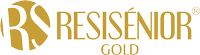 logo resisenior menu